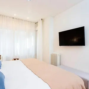  Apartment Genteel Alhondiga