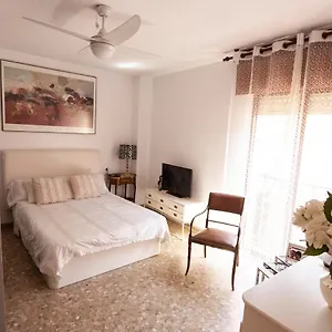  Habitación en casa particular Lola.- De Matrimonio, Con Baño Privado