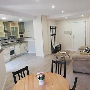  Apartamento Precioso Apartamento Junto A La Alhambra En Pleno Centro