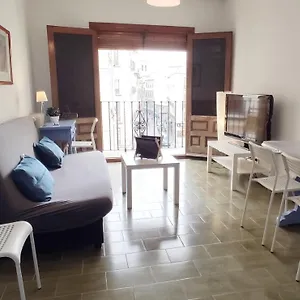  Appartement Comodo Apartamento En Centro Historico