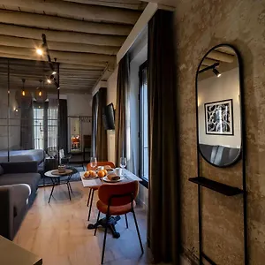  Appartamento Home4u, Plaza Nueva 1