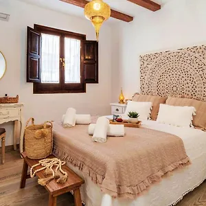  Appartamento Tuguest Nazari Caldereria - Free Parking