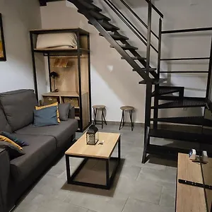  Appartamento Ibericabeds Albaicin