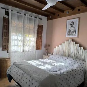  Apartment La Casita De Paco Albaicin