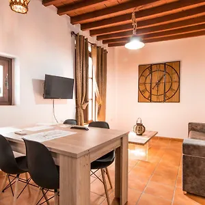  Appartement Apartamento Completo Pernaleros Centro