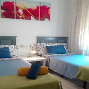  Appartement Principe C