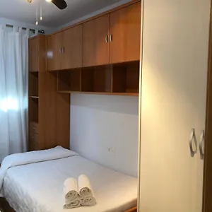  Appartement Apartamento Fénix